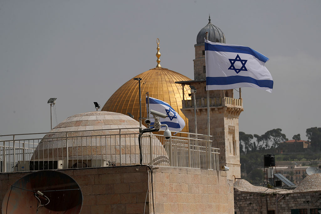 Израел извика посланиците на страните, подкрепили предложението Палестина да стане пълноправен член на ООН
