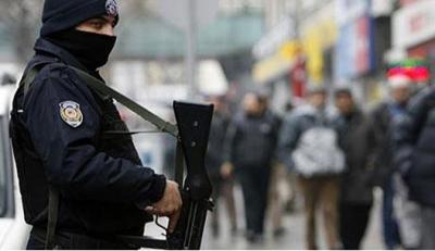 Турция арестува 70 бойци на ИД в антитерористична акция из цялата страна