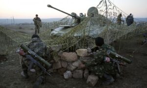 Ukraina-army