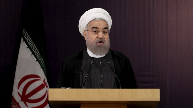 Техеран увеличава произволно обогатения уран