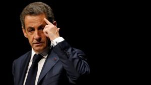 Nikola Sarkozi