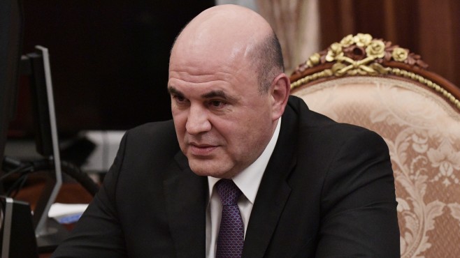 Нов премиер – Руският парламент одобри кандидатурата на Михаил Мишустин