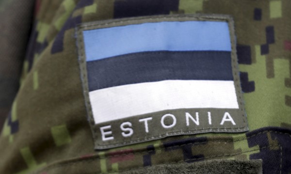 Естония планира да достави на Украйна допълнителни оръжия