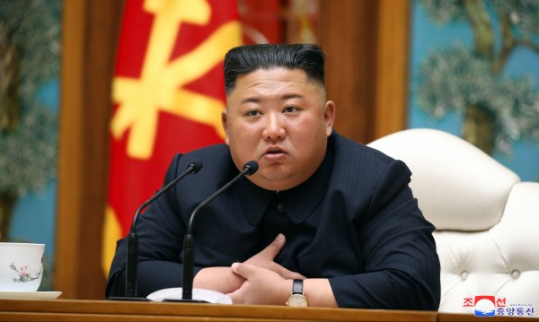Северна Корея отбеляза 10-годишнината от управлението на Ким Чен Ун