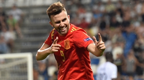 Испания спечели Евро 2019 за младежи
