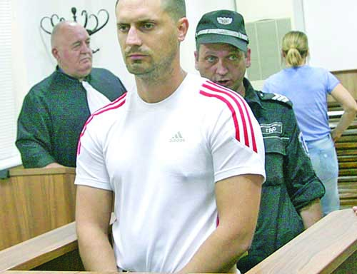 Оневиниха командоса Ангел Желязков за убийството на полицай