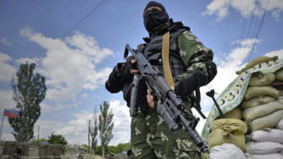 Киев се разбра за размяна на задържани с Донбас