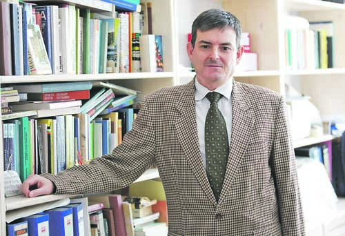 Доц. д-р Наум Кайчев, историк: Диалогът за общата ни история е по-дълготраен процес