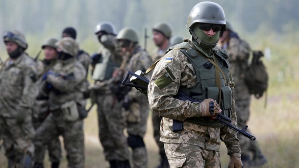 Украинската армия с контраофанзиви край Харков и Николаев