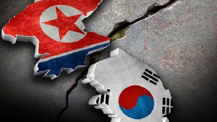 Напрежение по морската граница: Сеул и Пхенян си размениха артилерийски изстрели