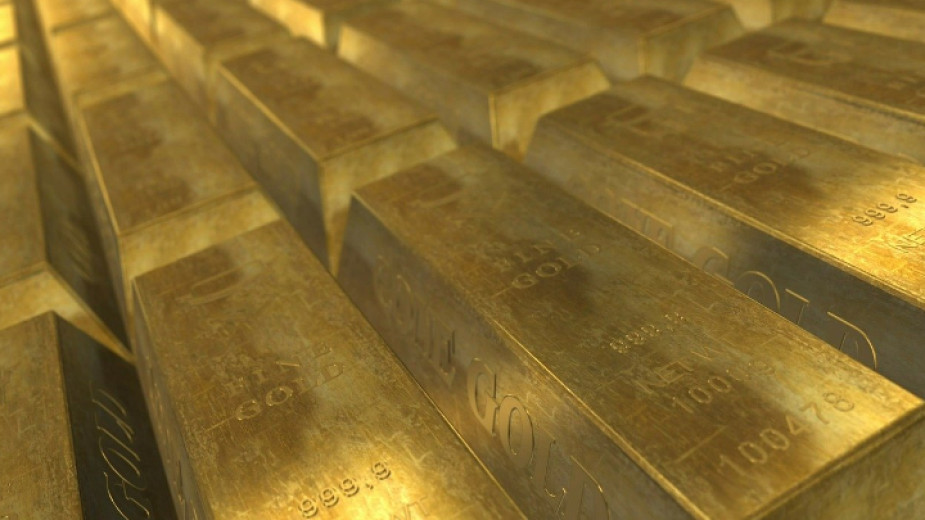 Обединеното кралство, САЩ, Канада и Япония ще забранят вноса на руско злато, обяви Лондон