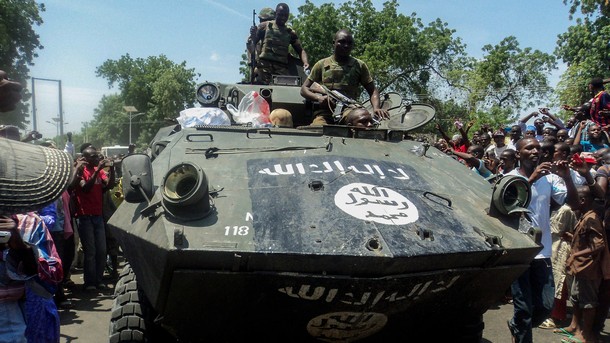 Лидерът на нигерийската ислямистка групировка Боко Харам е мъртъв, твърди Ислямска държава