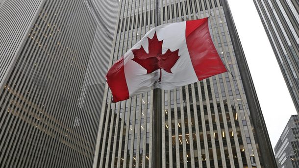 Канада наложи допълнителни санкции срещу Русия, Иран и Мианма; Великобритания също въведе наказателни мерки