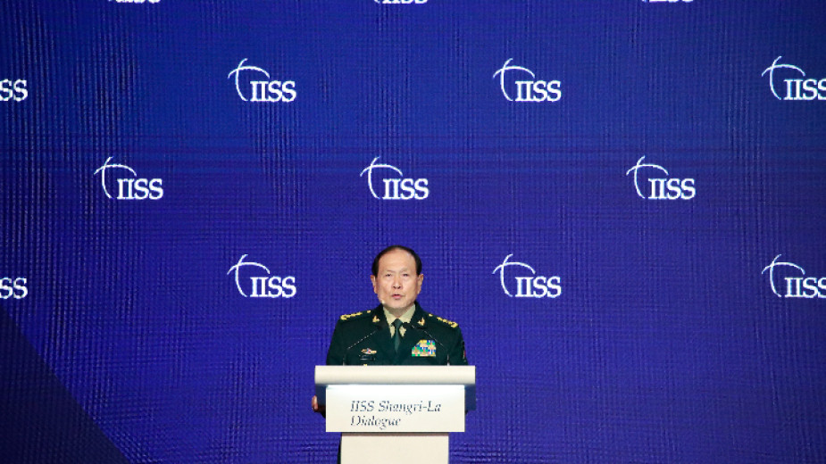 Китай критикува стратегията на САЩ в Азиатско-Тихоокеанския регион