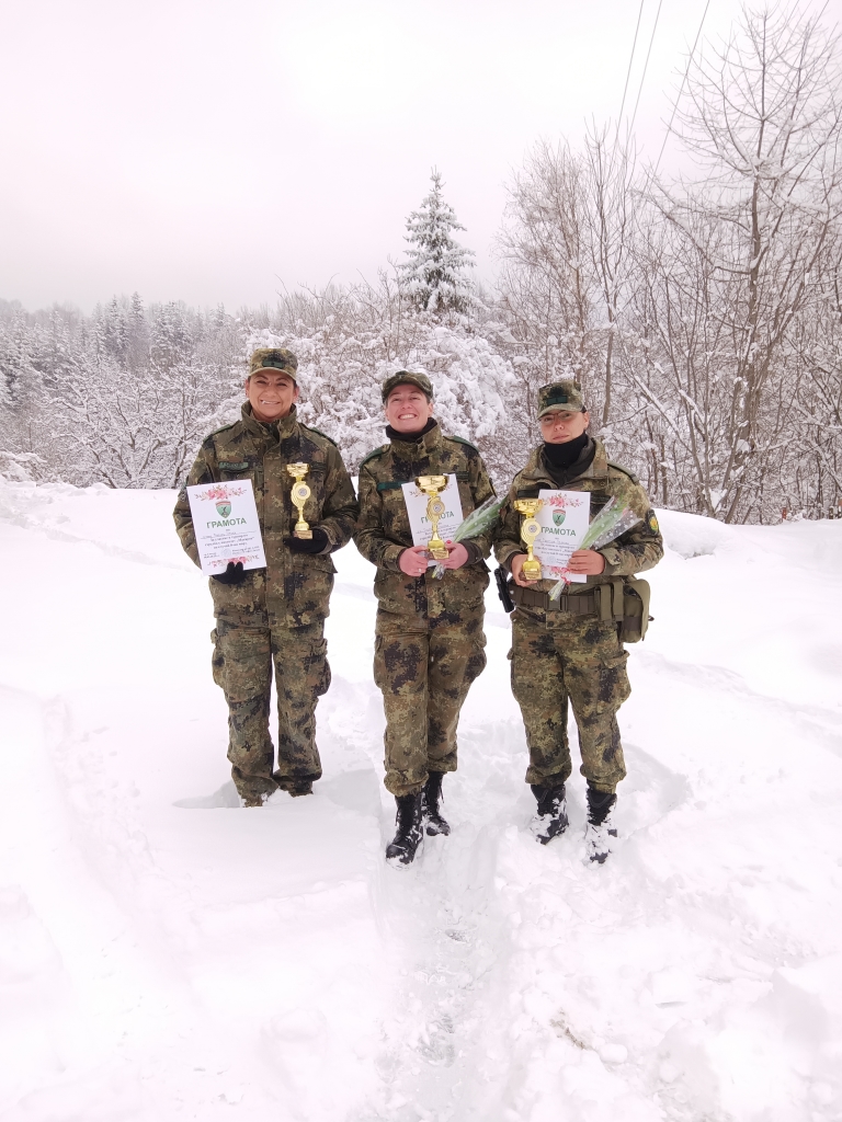 Турнир по стрелба с „Макаров” в 101-ви полк - armymedia.bg Турнир по стрелба с „Макаров” в 101-ви полк