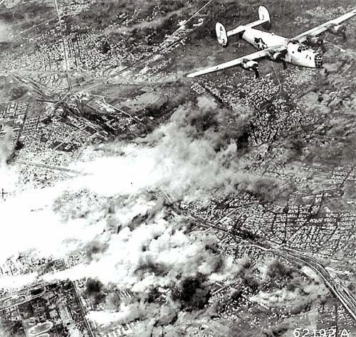 75 години от най-кървавата бомбардировка  над столицата – Смърт и пепелища в София