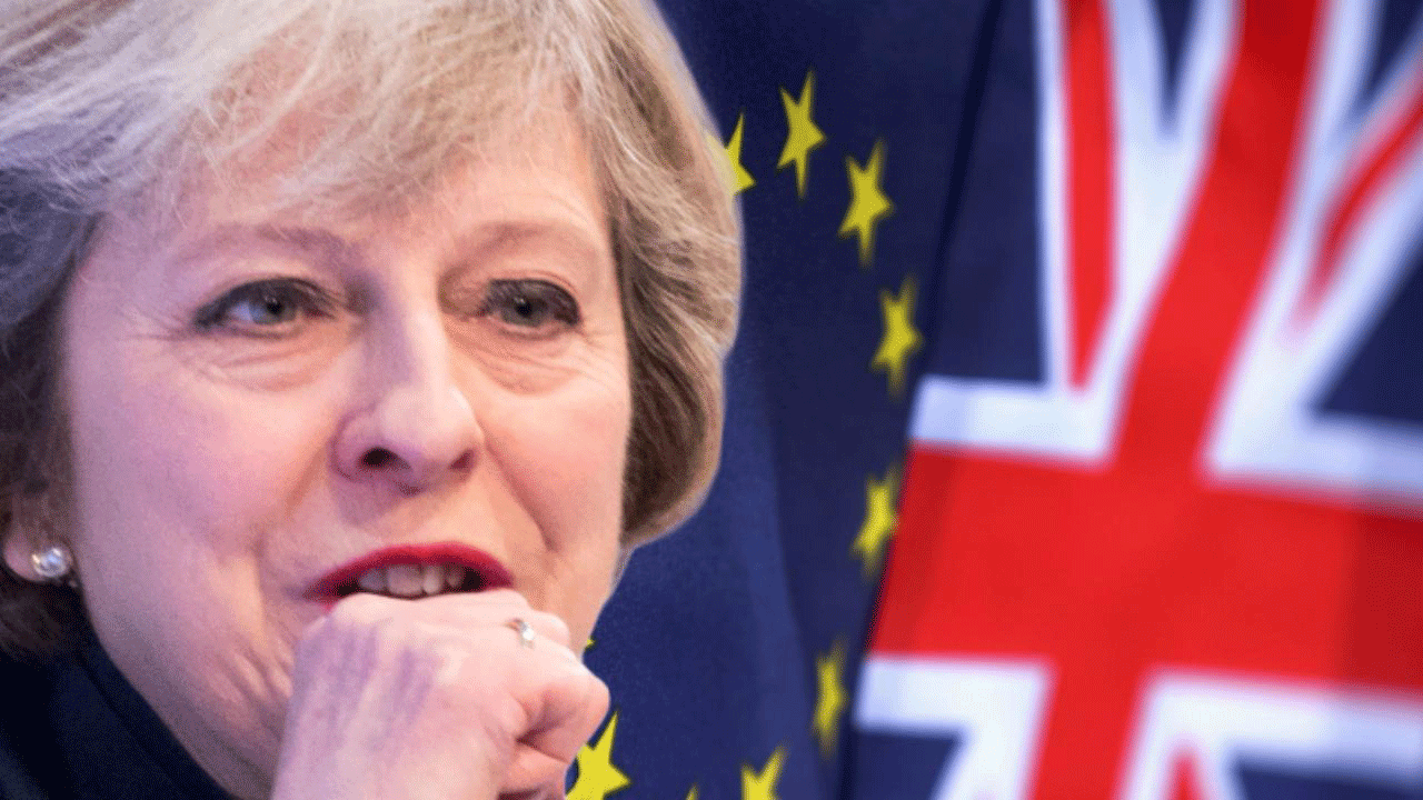 В опит да спаси сделката за Брекзит – Тереза Мей провежда консултации с европейските лидери