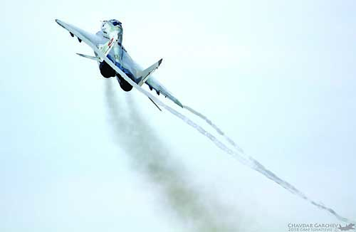Напрежение по границата между Сърбия и Косово, Белград вдигна самолети МиГ-29 срещу вражески дронове