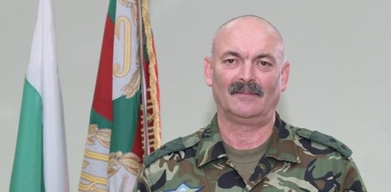Генерал-майор Михаил Попов: Регистърът за вакантни длъжности не е много добър за нас