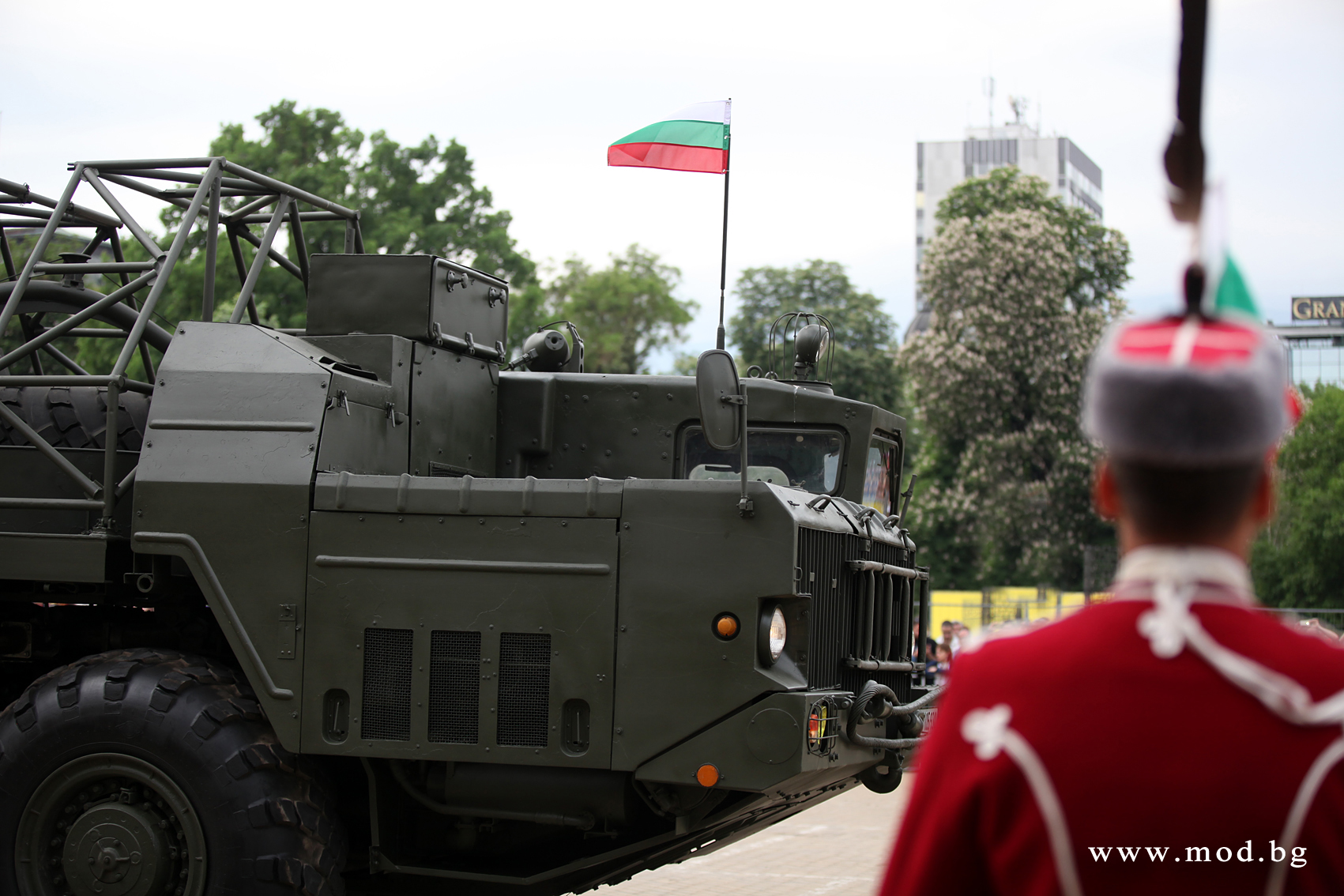 - armymedia.bg