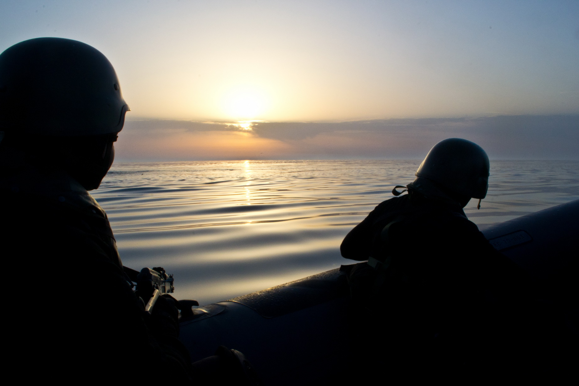 Завърши тактическото учение на Флотилия бойни и спомагателни кораби „ЧЕРНО МОРЕ 2020