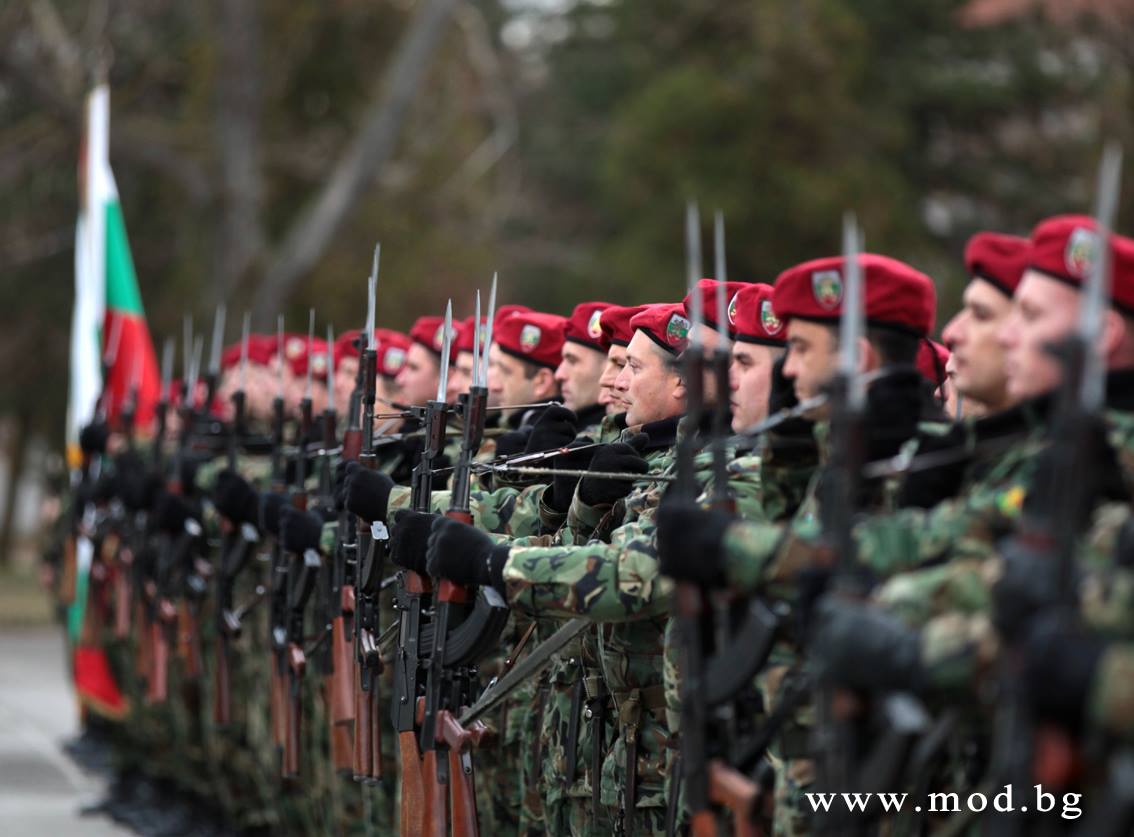 - armymedia.bg