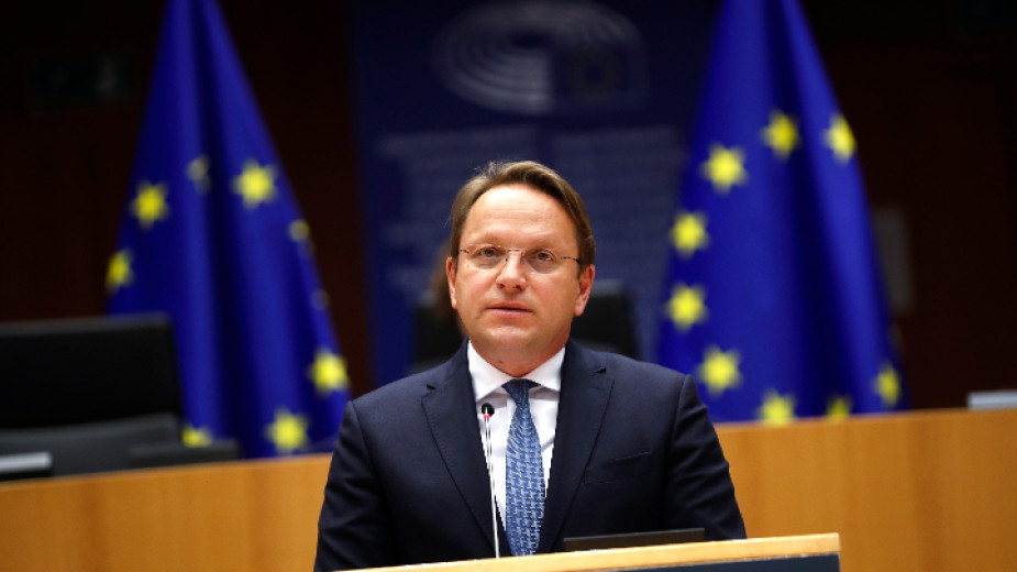 ЕК ускорено изработва становище по молбата на Молдова за членство в ЕС