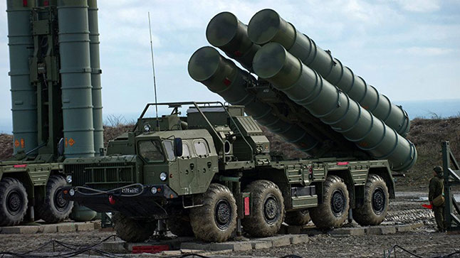 Минск съобщи, че разположените на беларуска територия руски ракетни комплекси „Искандер“ са застъпили на бойно дежурство