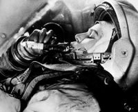 59 години от първия полет на жена в Космоса