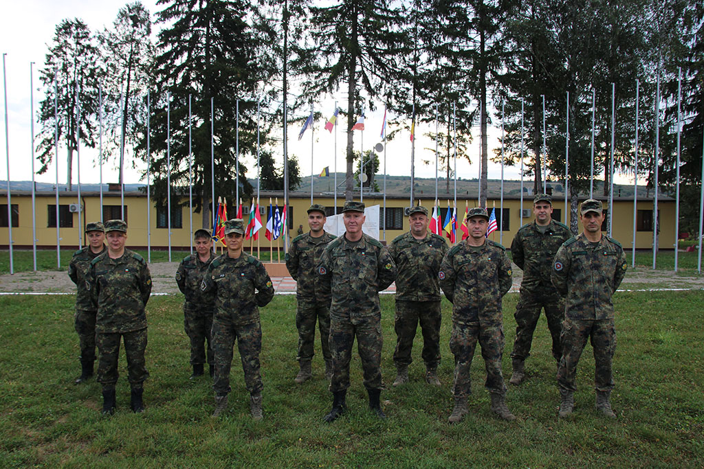 Учение на формирования от бригада „Югоизток” - armymedia.bg Учение на формирования от бригада „Югоизток”