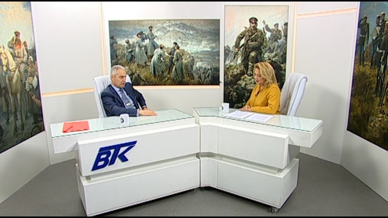 112 години Българско Военно Разузнаване