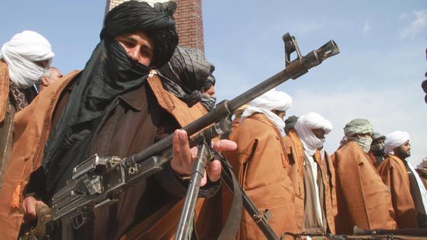 Талибаните забраняват дрогата и алкохола в Афганистан