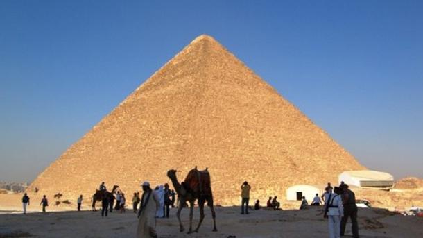 Учени „диагностицираха“ най-стария случай на мозъчен удар при древноегипетска мумия