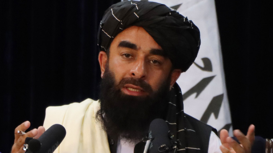 Афганистанските талибани убиха 8 души при акции срещу скривалища на „Ислямска държава“