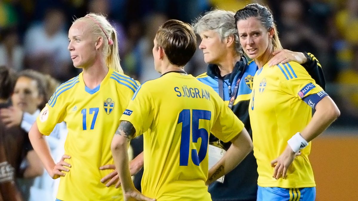 Швеция – Англия   2 : 1