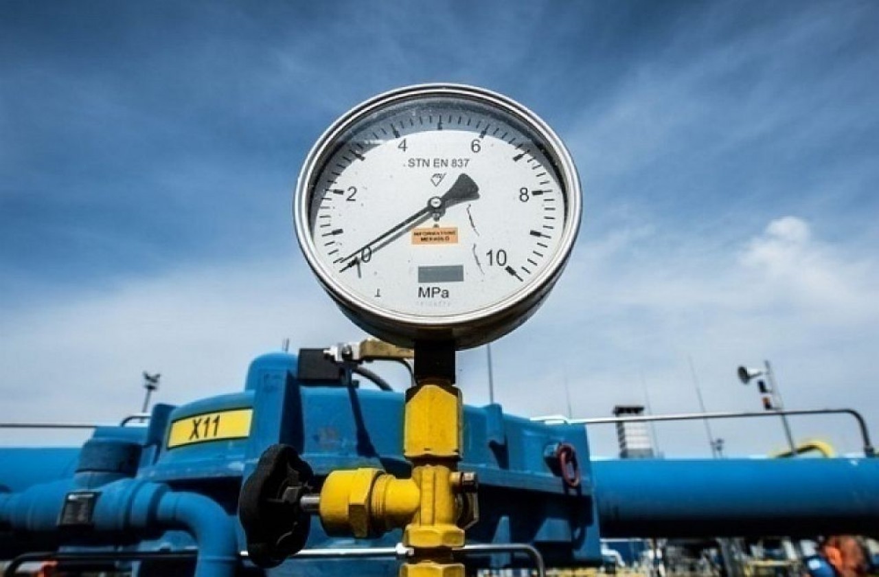 КЕВР: 2% по-висока цена на природния газ за април