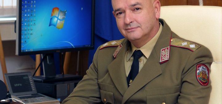 Указания на началника на ВМА и главен лекар на въоръжените сили на Република България 