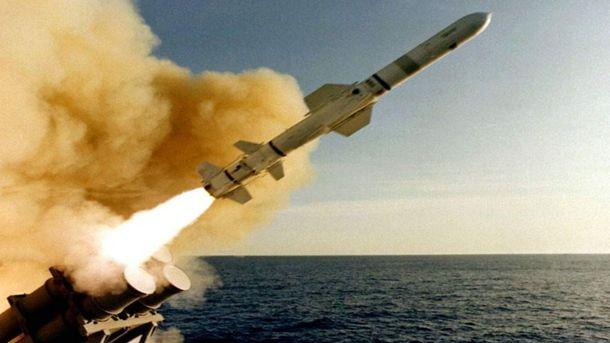Китайски ракети се приземиха в изключителната икономическа зона на Япония