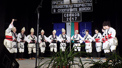 22 юни – Ден на българския фолклор