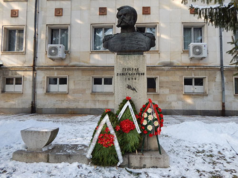 В Троян ще бъдат отбелязани 146 години от битката за Троянския проход - armymedia.bg В Троян ще бъдат отбелязани 146 години от битката за Троянския проход