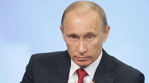 Путин предлага мораториум върху ракетите в Европа