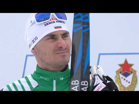 Българско участие в едно от най-престижните състезания по ски ориентиране