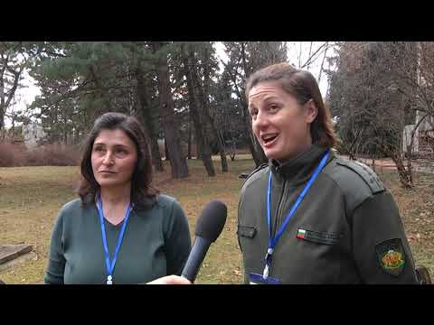 Осмомартенския турнир по стрелба с пистолет Макаров за жени-служители от силовите структури