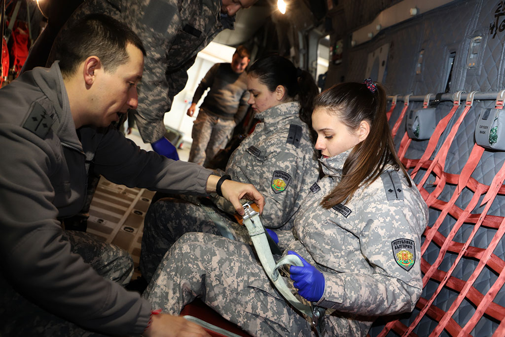 Медицина в облаците - armymedia.bg Медицина в облаците