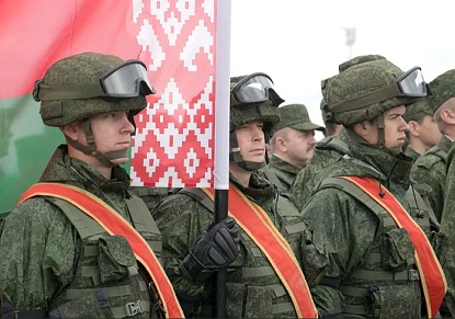 Беларус подновява инспекциите по линия на контрола над въоръженията, съобщи Минск