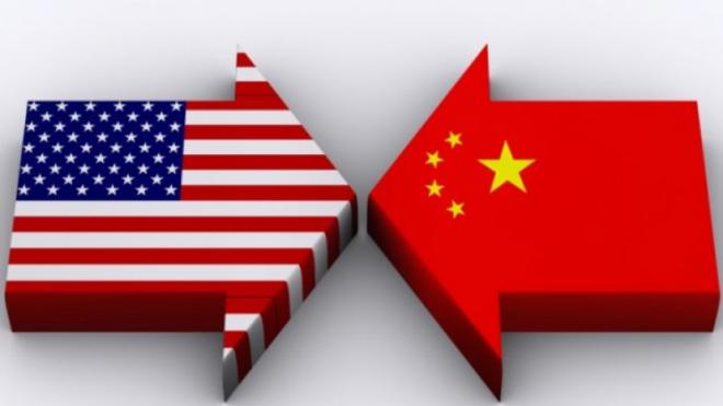 САЩ изгонили двама китайски дипломати