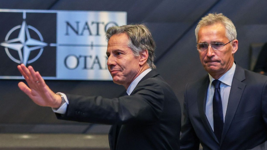 САЩ и НАТО зоват Гърция и Турция да започнат диалог