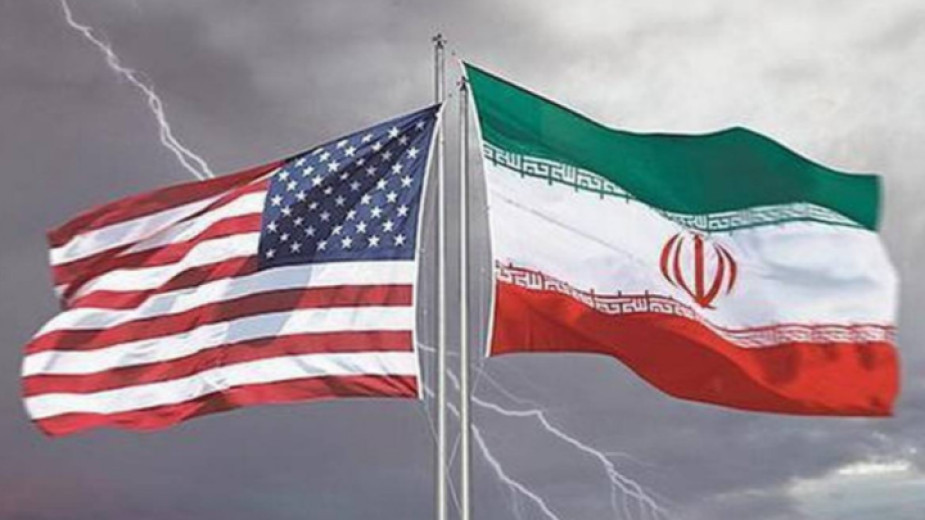 Напрежение и в Оманския залив, САЩ призоваха Иран да освободи задържания танкер