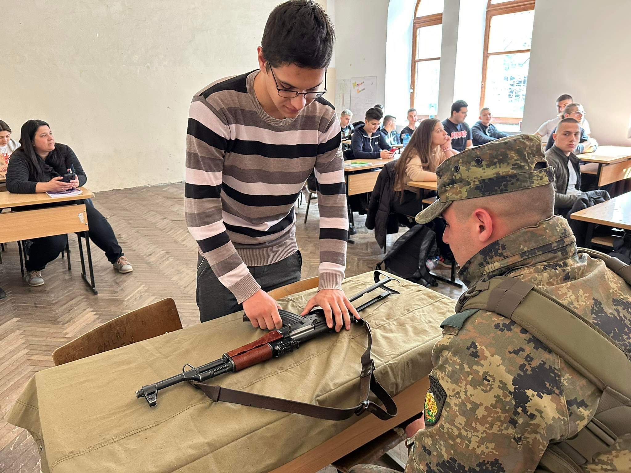 - armymedia.bg