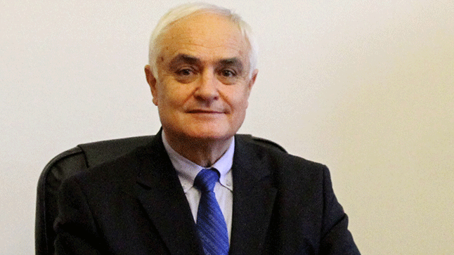 Георги Клисурски е назначен за зам.-министър на финансите, Атанас Запрянов – на отбраната